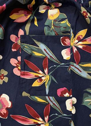 Летний сарафан 🌺🌿