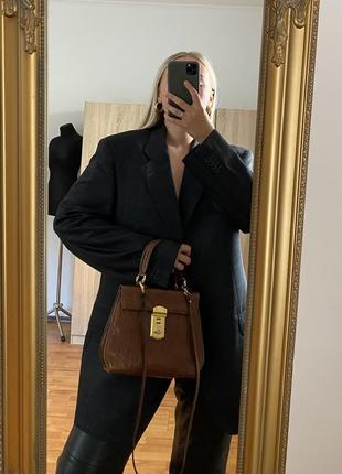 Новый удлиненный пиджак😍сидит идеально бренд ermenegildo zegna