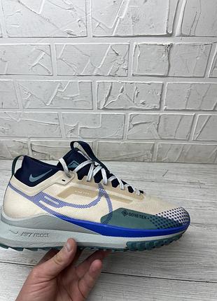 Кроссовки nike react zoom pegasus gore-tex acg boost adidas puma reebok fit salomon