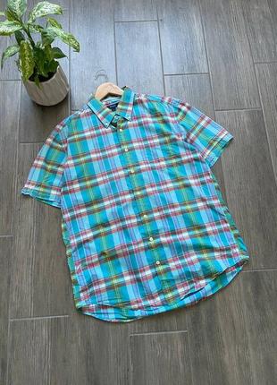 Чоловіча сорочка gant