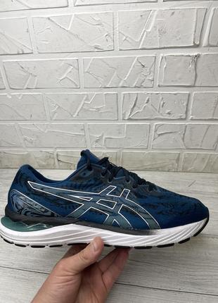 Бігові кросівки asics gel cumulus 23 kayano mizuno saucony brooks hoka