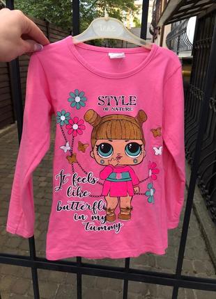 Фото 327++ світшот на зріст 110 см