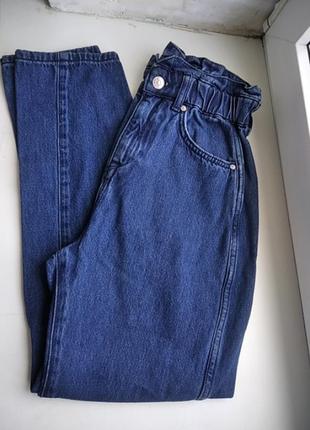 Mng denim стильные джинсы 34 размер