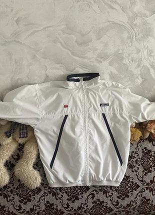 Вітровка ellesse