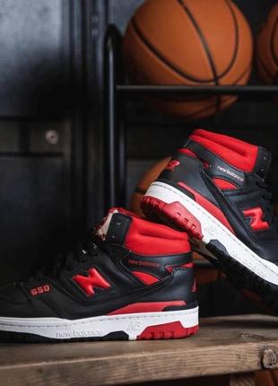 Оригінальні жіночі кросівки new balance «650»