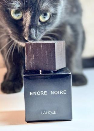 Розпив encre noire lalique
