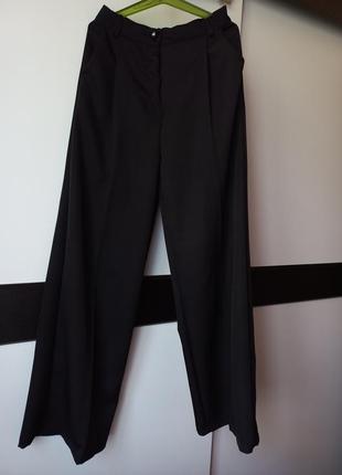 Брюки палаццо