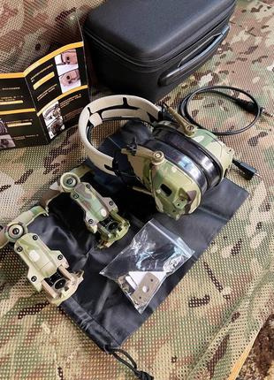 Навушники earmor hd-17