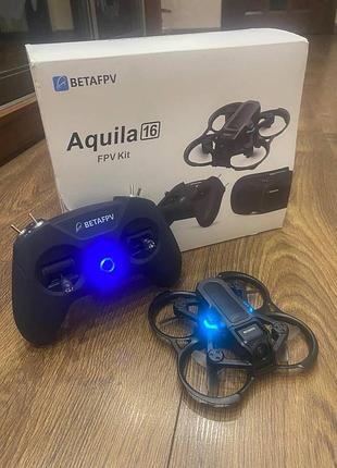 Учебный дрон aquila16