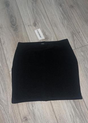 Новая мини юбка от bygeorgiak размер 12