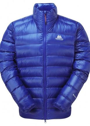 Челвичый пуховик mountain equipment dewline jacket