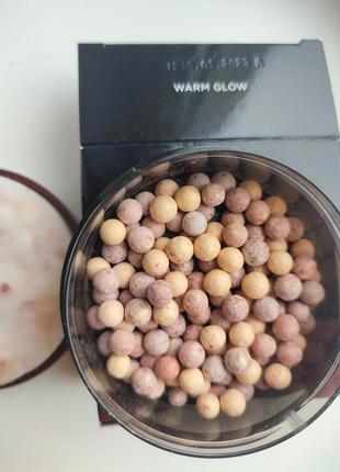Avon true colour bronzing pearls пудра-кульки 22г.5 фото