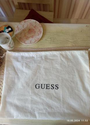 Пильник guess