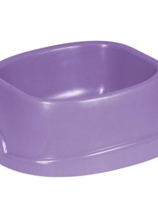 Посуд для собак природа миска "модерн" no3 750 мл (4820157404508) — топ продаж!