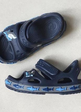 Сандалии crocs (vietnam) оригинал