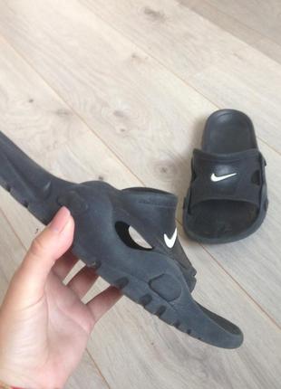 Капці nike 38 р