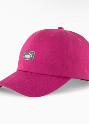 Оригинальная женская кепка puma "essentials iii cap"