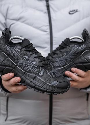 Чоловічі кросівки reebok zig kinetica