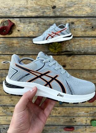 Кроссовки asics iniesta