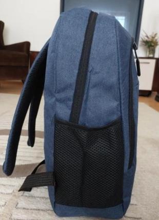 Стильний рюкзак міський3 фото