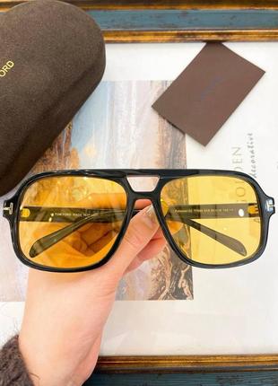 Очки tom ford