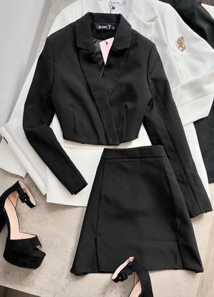 Невероятный костюм от missguided