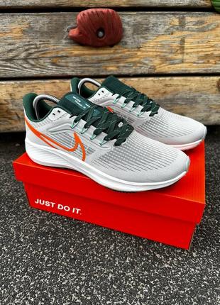 Кроссовки nike zoom pegasus 39