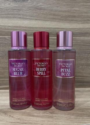 Парфумований спрей для тіла 🩷