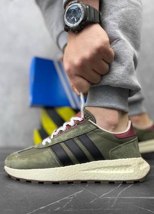 Кроссовки adidas retropy