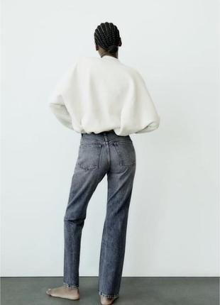 Джинси zara4 фото