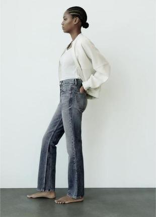 Джинси zara3 фото