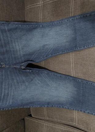 Отличные джинсы стрейч на пышные формы