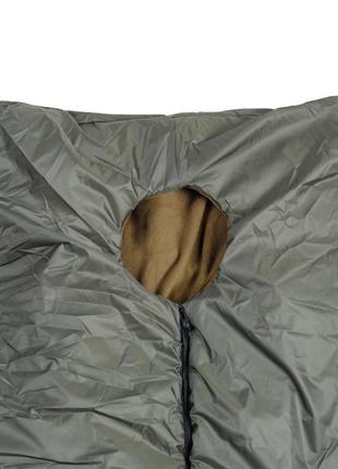 Спальный мешок зима kirasa (ki0007)10 фото