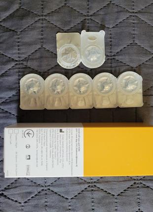 Контактные линзы