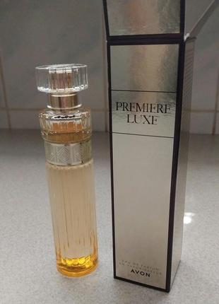 Avon premiere luxe