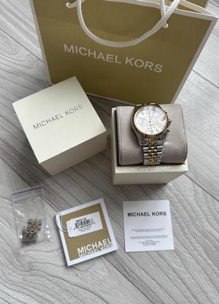 Годинник michael kors mk 5735