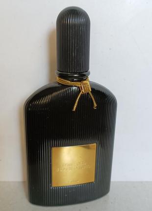 Tom ford black orchid parfum 1 ml оригінал