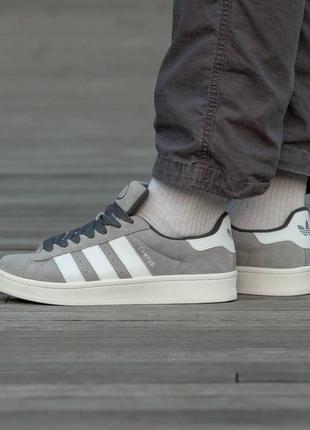 Adidas campus grey 36