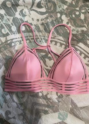 Верх лиф от купальника h&amp;m