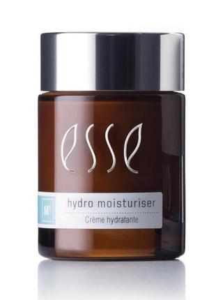 Esse hydro moisturiser m1 зволожувальний крем для чутливої шкіри  50мл