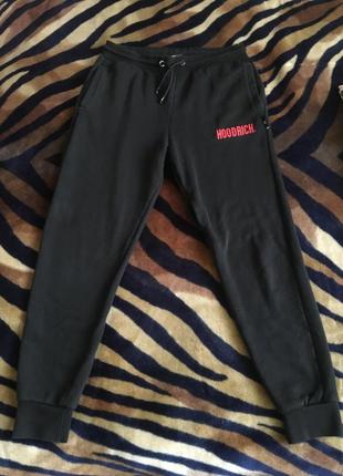 Спортивные штаны hoodrich