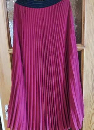 Юбка привезена из италии