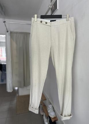 Чоловічі базові брюки asos | ціна 690 грн