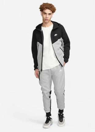 Костюм nike tech fleece