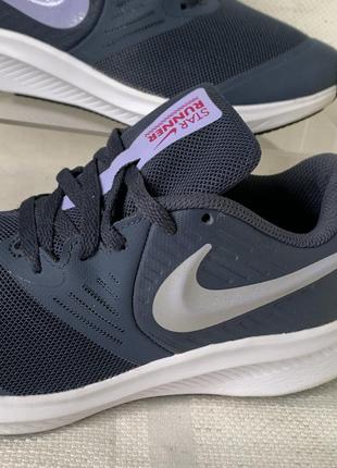 nike howls star runner 2.08 фото