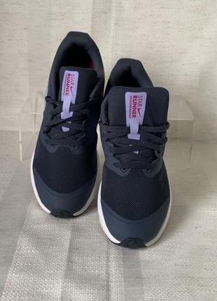 nike howls star runner 2.03 фото