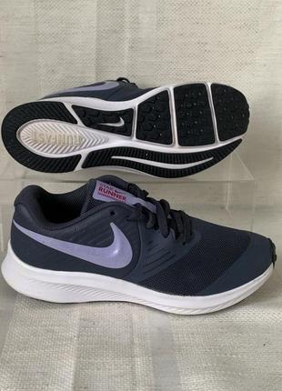 nike howls star runner 2.07 фото
