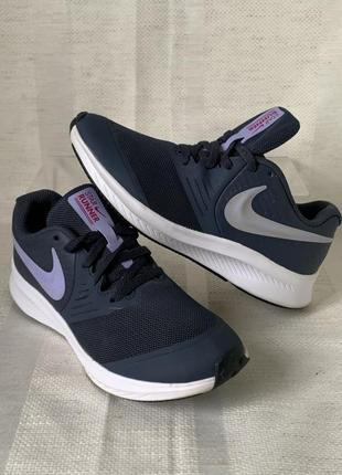 nike howls star runner 2.04 фото