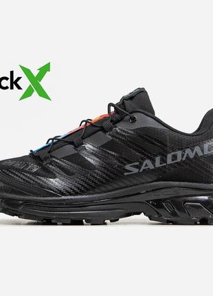 Оберіть стильні кросівки salomon xt-4 advanced