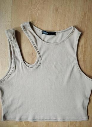 Майка shein